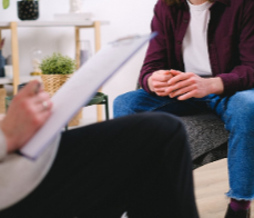 Koblenz bireysel terapi