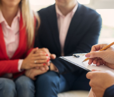 Koblenz çift terapisi