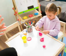 Koblenz çocuk terapisi