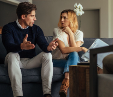 Koblenz evlilik terapisi